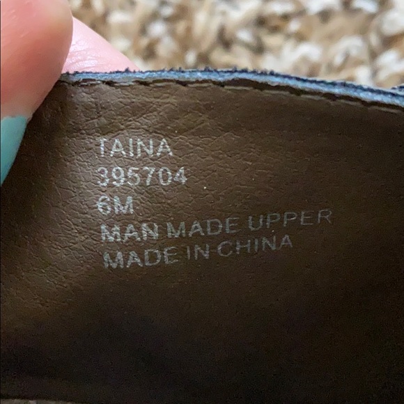 Booties - Picture 7 of 7